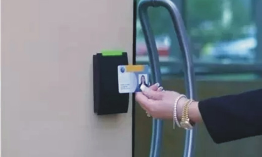 門禁一卡通系統(tǒng)